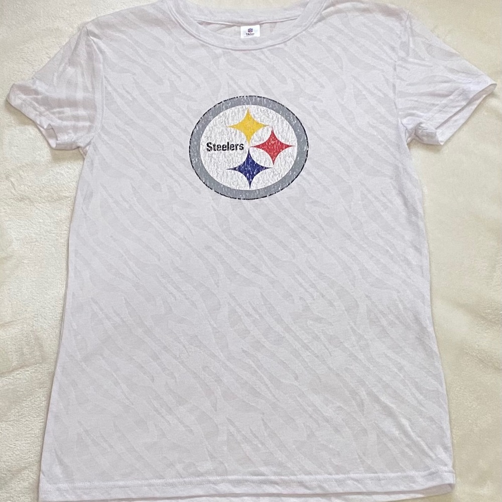 Steelers Sleepwear Shirt